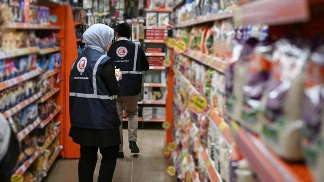 Fahiş fiyat artışıyla mücadelede yeni dönem! Artık anında şikayet edilebilecek